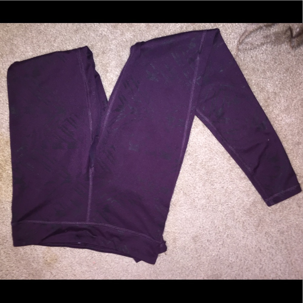 Champion Duo-Dry Tights